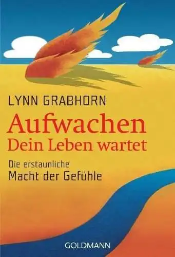 Buch: Aufwachen - Dein Leben wartet, Grabhorn, Lynn, 2004, Goldmann Verlag