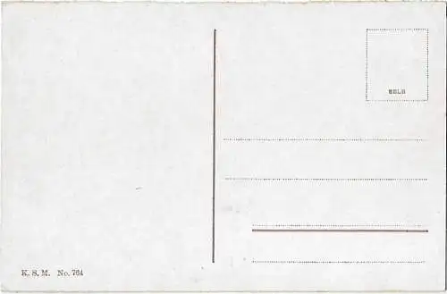 AK Rolandseck und Siebengebirge. Drachenfels. Drachenburg. Insel... Postkarte