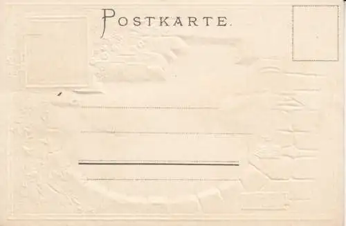 AK Leipzig. Goethe Straße, Postkarte. Karte, Verlag Richard Ramm, gebraucht, gut
