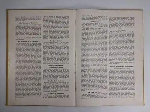 Buch: Meine schöne Heimat. Der Kreis Torgau, 1932, K. Markus, gebraucht, gut