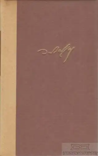 Buch: Die Chouans, Balzac, Honore. Die menschliche Komödie, 1961, Aufbau Verlag