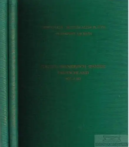 Buch: Liebieghaus - Museum alter Plastik, Zinke, Detlef / Maek-Gerard, Michael