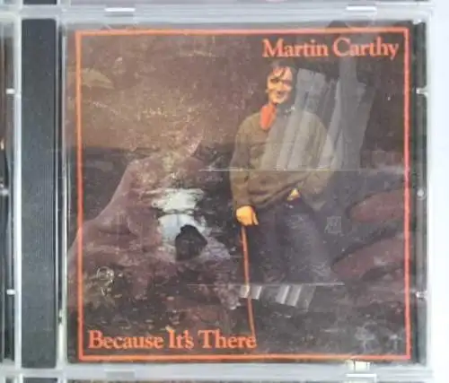 11 CDs: Martin Carthy: Prince Heathen, Crown Of Horn, Out of the Cut, Byker Hill