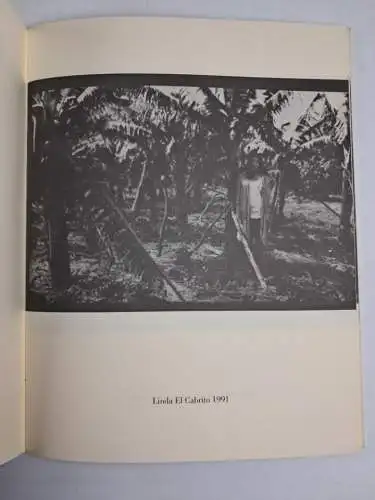 Ausstellungskatalog: Annelies Strba, 1992, Edition EIGEN + ART, signiert