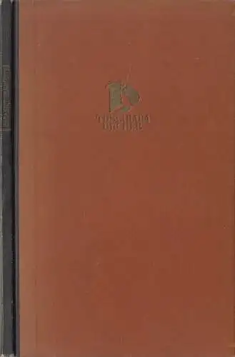 Buch: Heraklit - Fragmente, Griechisch und Deutsch, 1926, Heimeran, Tusculum