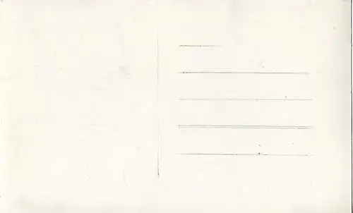 AK Ceske Svycarsko. ca. 1920, Postkarte. Serien Nr, ca. 1920, gebraucht, gut