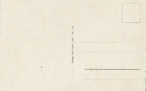 AK Trier. Paulinskirche. ca. 1915, Postkarte. Serien Nr, ca. 1915