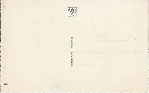 AK Brussel. Eeuwfeestpaleis. ca. 1914, Postkarte. Serien Nr, ca. 1914