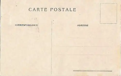 AK Roma. Via Appia Antica 33. ca. 1913, Postkarte. Ca. 1913, Verlag L. Salomone