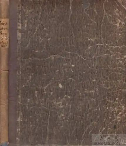 Buch: Ausführliche geographisch-statistisch-topographische... Roback. 1840