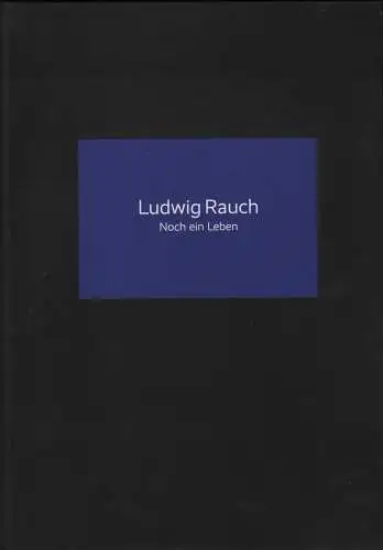 Buch: Ludwig Rauch, Kremeier, Ulrike, 2014, Brandenburgische Kulturstiftung, gut