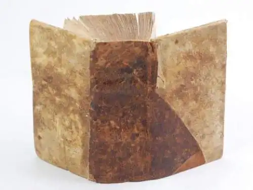 Buch: Das heutige Italia. Oder Kurtze Beschreibung Welschlands/, (Diletti. 1703