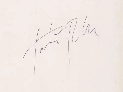 Buch: Tomas Ruller - Akce - Prostredi / Action - Environment, 1989, signiert