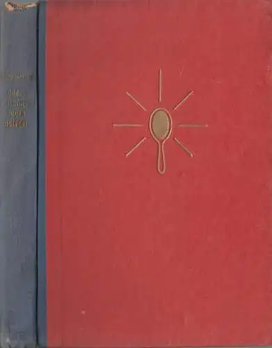 Buch: Oberschlesischer Sagenspiegel, Karl-Ernst Schellhammer, 1941, E. Cieslik