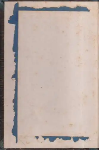 Buch: Die Erde und das Meer. Figuier, Louis, 1866, Reinhold Schlingmann Verlag