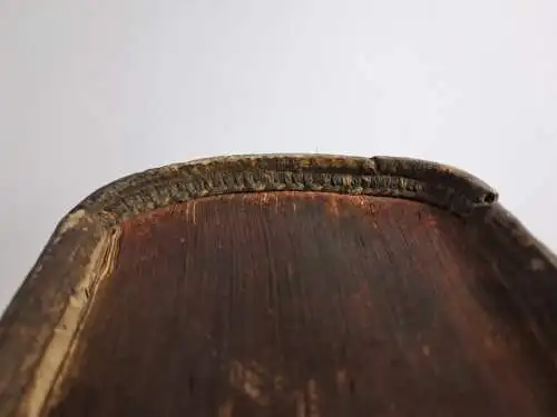 Biblia, Das ist: Die ganze Heilige Schrifft Alten und Neuen Testaments, 1748