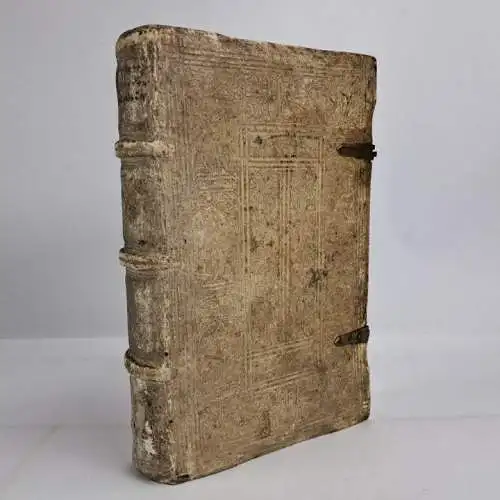Buch: Von der Seligkeit, Richtige und in Gottes Wort wolgegrünte Antworten, 1566
