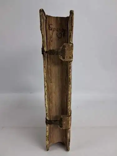 Buch: Von der Seligkeit, Richtige und in Gottes Wort wolgegrünte Antworten, 1566