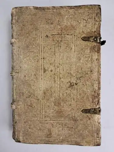 Buch: Von der Seligkeit, Richtige und in Gottes Wort wolgegrünte Antworten, 1566
