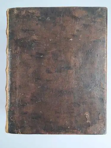 Buch: Davidische Schatz-Kammer, Johann Heinrich Weyhenmayer, 1695, Kühn
