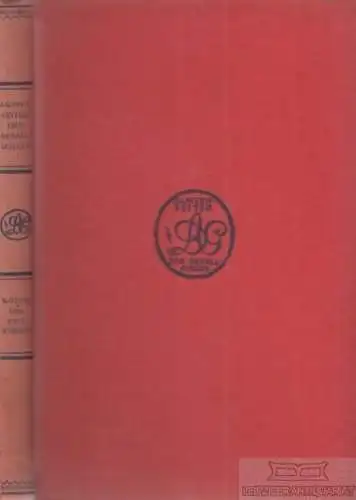Buch: Der Fall Strauß, Otten, Karl. 1925, Verlag Die Schmiede, gebraucht, gut