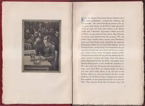 Buch: Der Stumme, Novelle. Franz Freiherr von Gaudy, Eigenbrödler Verlag