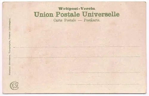 AK Frau von Bethlehem. Bethlehem Woman. Postkarte, gebraucht, gut, ungelaufen