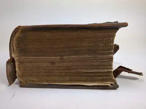 Buch: Sechs Bücher Vom Wahren Christenthum,, Arndt, Johann, 1735,  Jungnicol