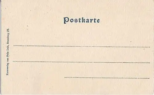 AK Baden-Baden. Der Bahnhof. ca. 1913, Postkarte. Ca. 1913, Verlag Felix Luib