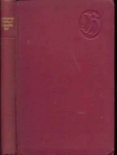 Buch: Monologen. Weihnachtsfeier, Schleiermacher, Deutsche Bibliothek