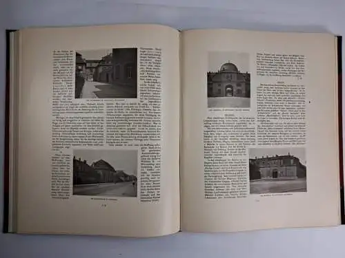Buch: Kunst und Künstler Jahrgang XIII, 1914/15, Karl Scheffler, Bruno Cassirer