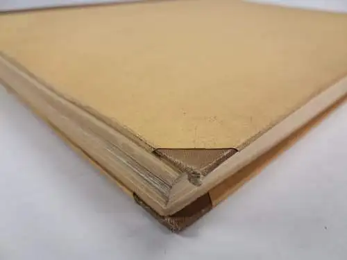 Buch: Kunst und Künstler Jahrgang X, 1912, Karl Scheffler, Bruno Cassirer Verlag
