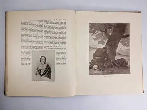 Buch: Kunst und Künstler Jahrgang X, 1912, Karl Scheffler, Bruno Cassirer Verlag