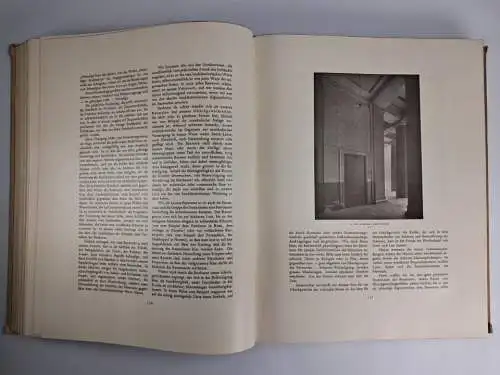 Buch: Kunst und Künstler Jahrgang XI, 1917, Karl Scheffler, Bruno Cassirer Vlg.