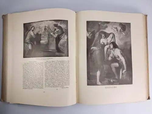 Buch: Kunst und Künstler Jahrgang XI, 1917, Karl Scheffler, Bruno Cassirer Vlg.