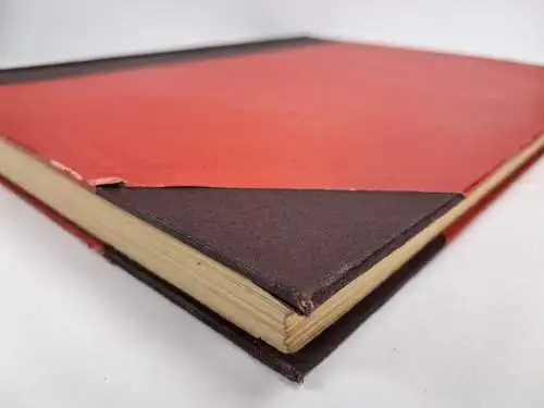 Buch: Kunst und Künstler Jahrgang XVI, 1917-18, Karl Scheffler, Bruno Cassirer