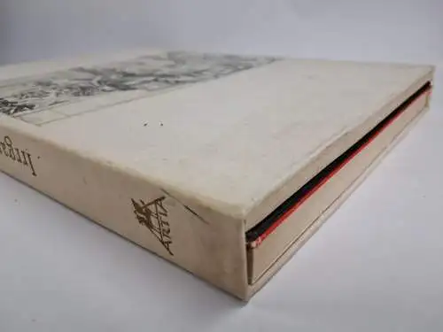 Buch: Irrgarten der Schicksale, Bohatcova, Mirijam. 1966, Artia, gebraucht, gut