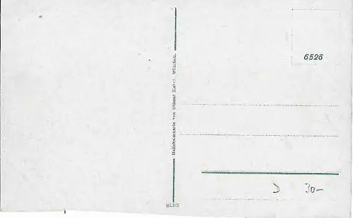 AK Wasserfall i. d. Edmundsklamm. Böhm. Schweiz. ca. 1913, Postkarte. Serien Nr