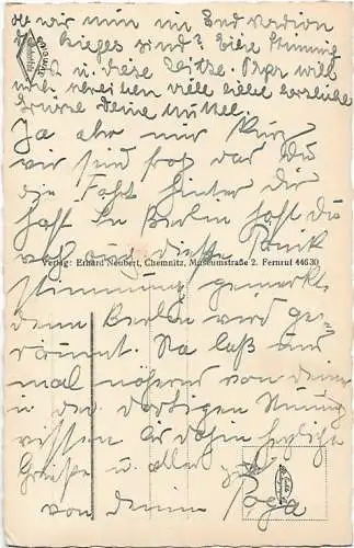 AK Altenburg i. Thür. Schloßhof. ca. 1913, Postkarte. Serien Nr, ca. 1913
