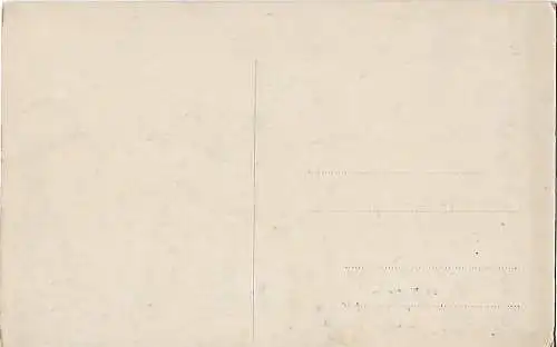 AK Partie im Edmundsklamm. Böhmische Schweiz. ca. 1920, Postkarte. Ca. 1920