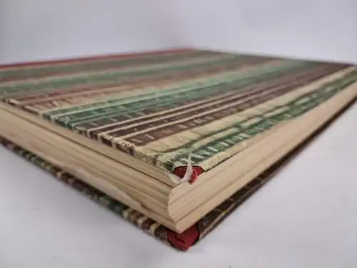 Buch: Kunst und Künstler Jahrgang VIII, 1910, Karl Scheffler, Bruno Cassirer