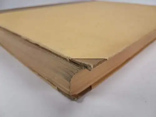 Buch: Kunst und Künstler Jahrgang XXII, 1924, Karl Scheffler, Bruno Cassirer