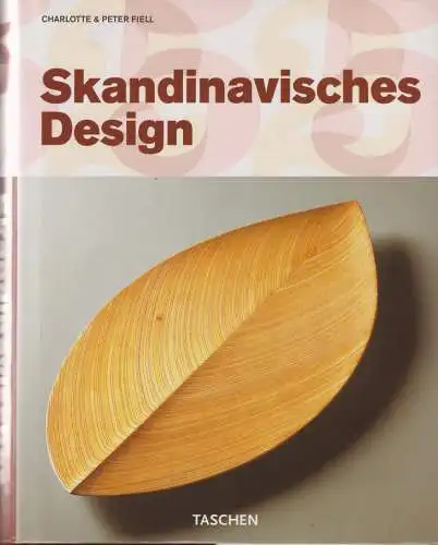 Buch: Scandinavian Design, Fiell, Charlotte, 2005, TASCHEN, gebraucht, sehr gut