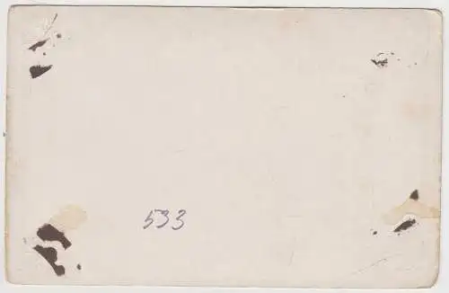 AK Bahn frei, die Straße gehört dem Automobil! Karl Pommerhanz, Postkarte