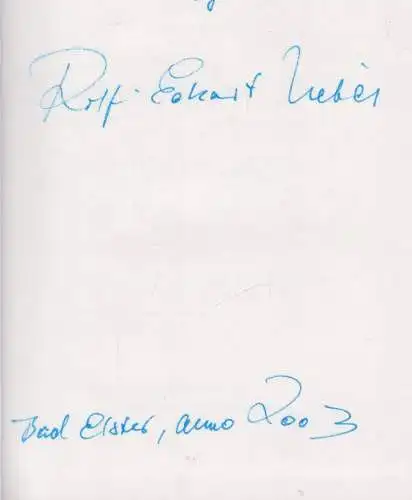 Buch: Wetterregeln & Wettersprüche, Uebel, Rolf-Eckart, 2001, Edition Bernhardt