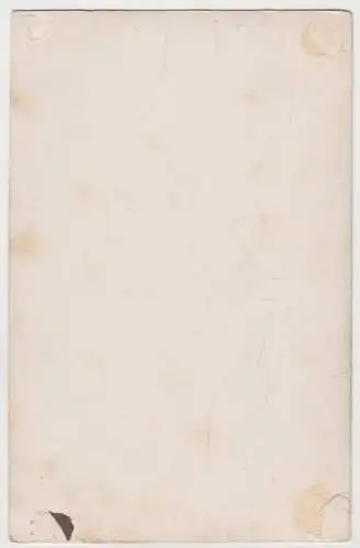 AK Missgeschick bei der Schlittenfahrt Humorvolle illustrierte Postkarte um 1900