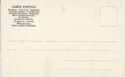 AK Gruss aus München. Bavaria. ca. 1914, Postkarte. Ca. 1914, gebraucht, gut