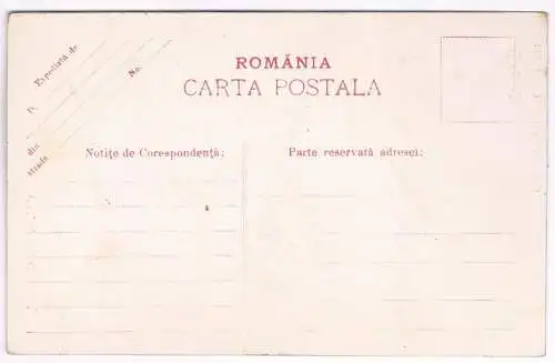 AK Salut der Constantinople, Beaute Orientale. Postkarte, gebraucht, gut