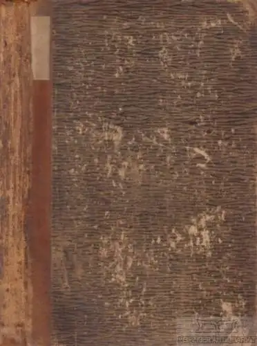 Buch: Titi Livi Ab Urbe Condita Libri, Livius, Titus. 1877