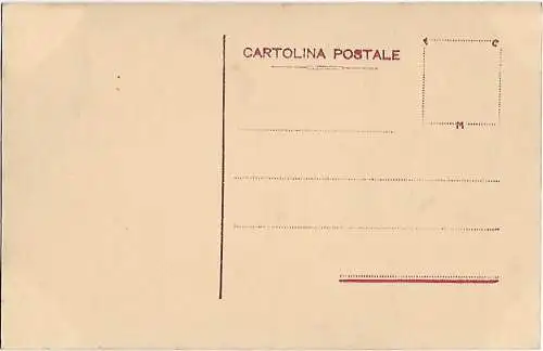 AK Roma. Basilica di S. Maria. Maggiore Facciata Posteriore o... Postkarte